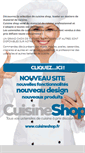 Mobile Screenshot of cuisineonly.com
